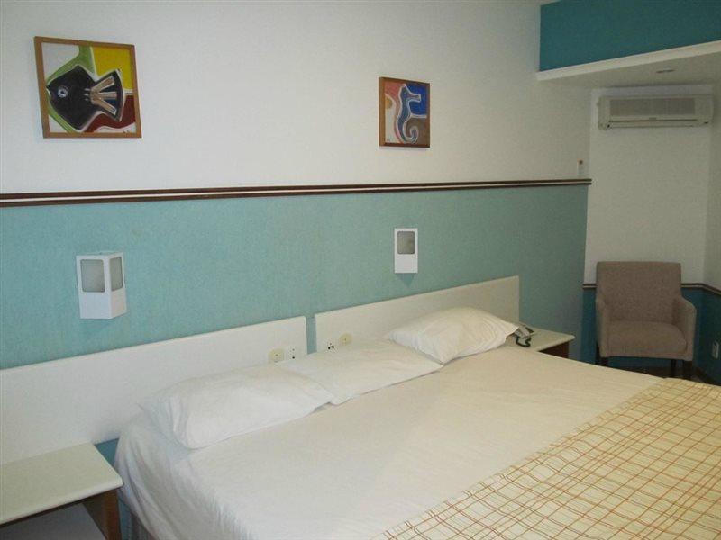 אראקג'ו Aquarios Praia Hotel מראה חיצוני תמונה