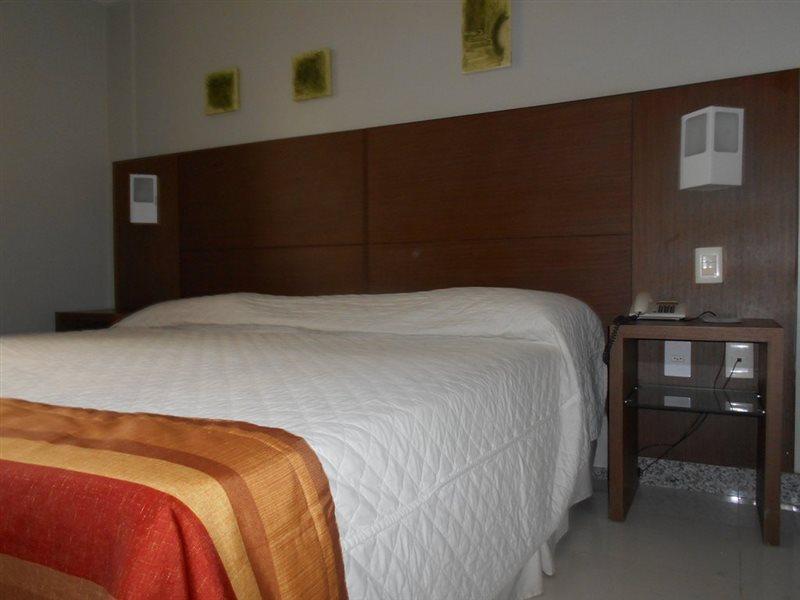 אראקג'ו Aquarios Praia Hotel מראה חיצוני תמונה