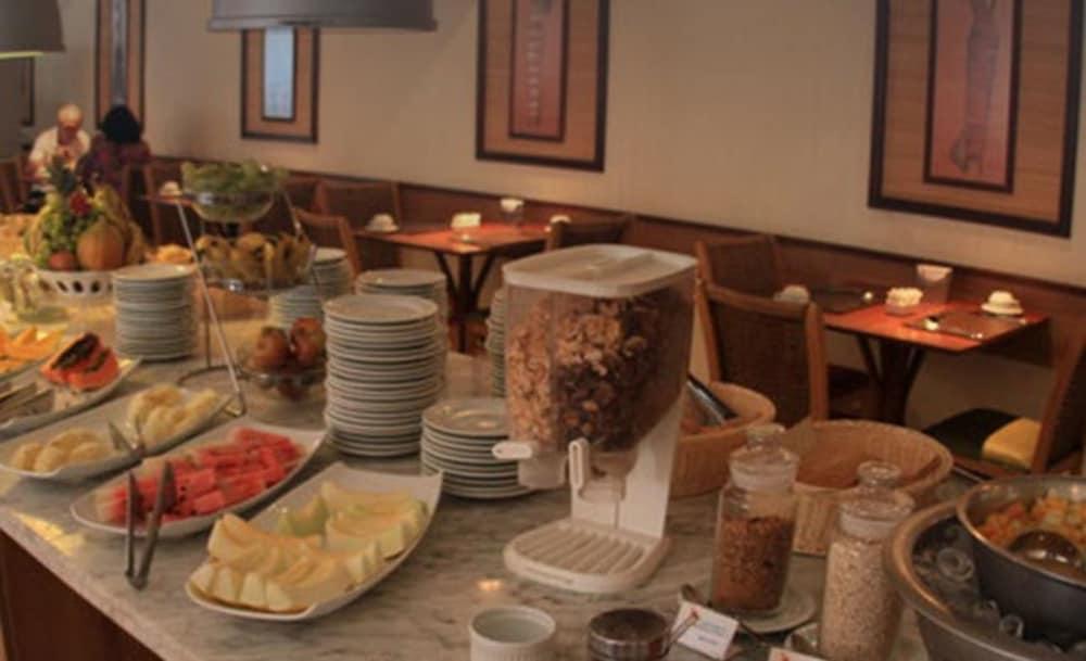 אראקג'ו Aquarios Praia Hotel מראה חיצוני תמונה