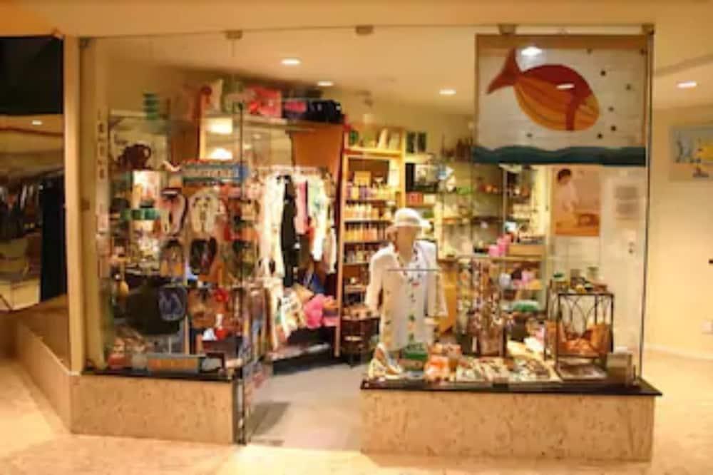 אראקג'ו Aquarios Praia Hotel מראה חיצוני תמונה
