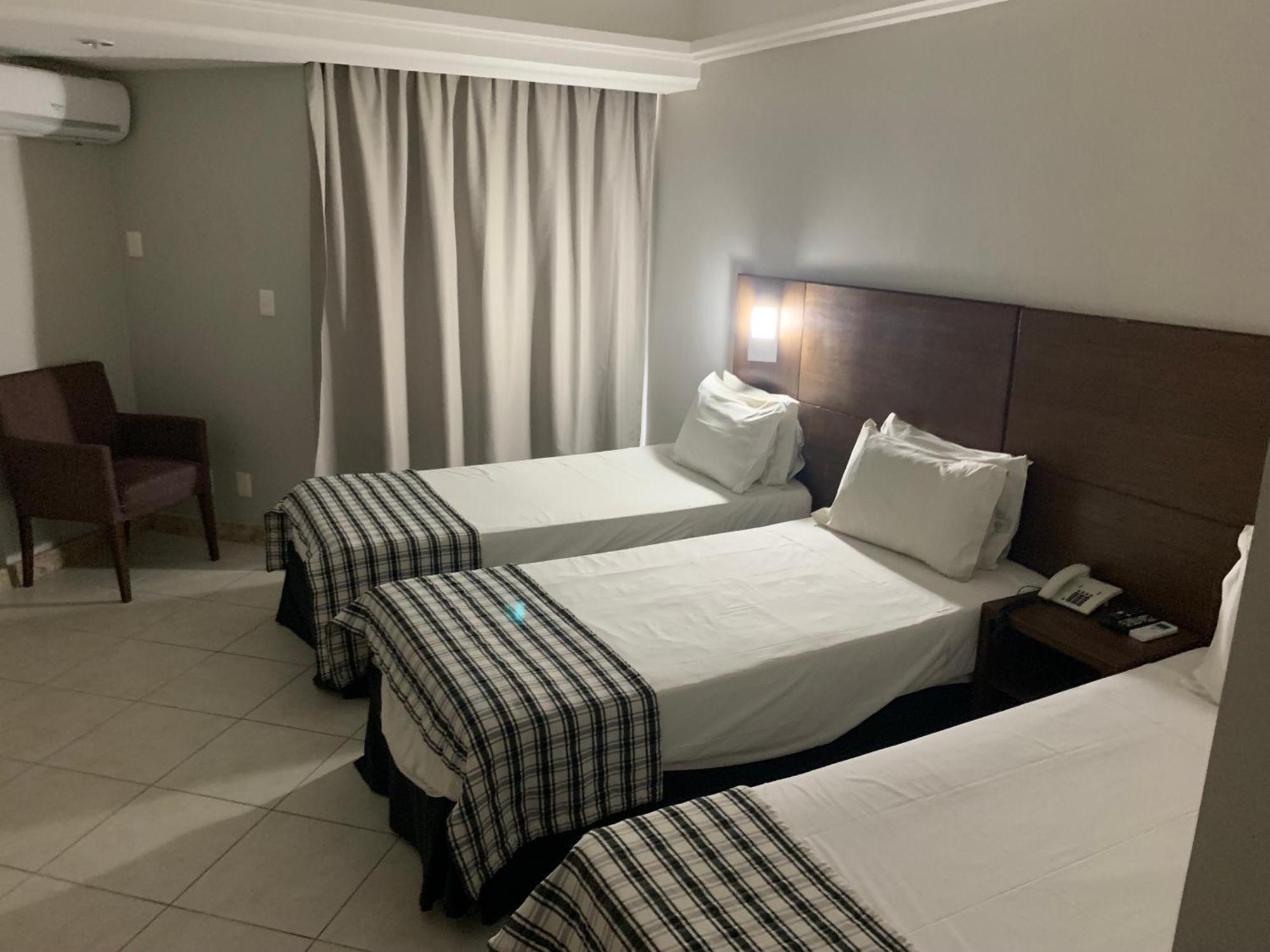 אראקג'ו Aquarios Praia Hotel מראה חיצוני תמונה