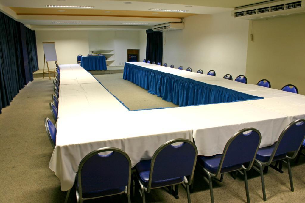 אראקג'ו Aquarios Praia Hotel מראה חיצוני תמונה
