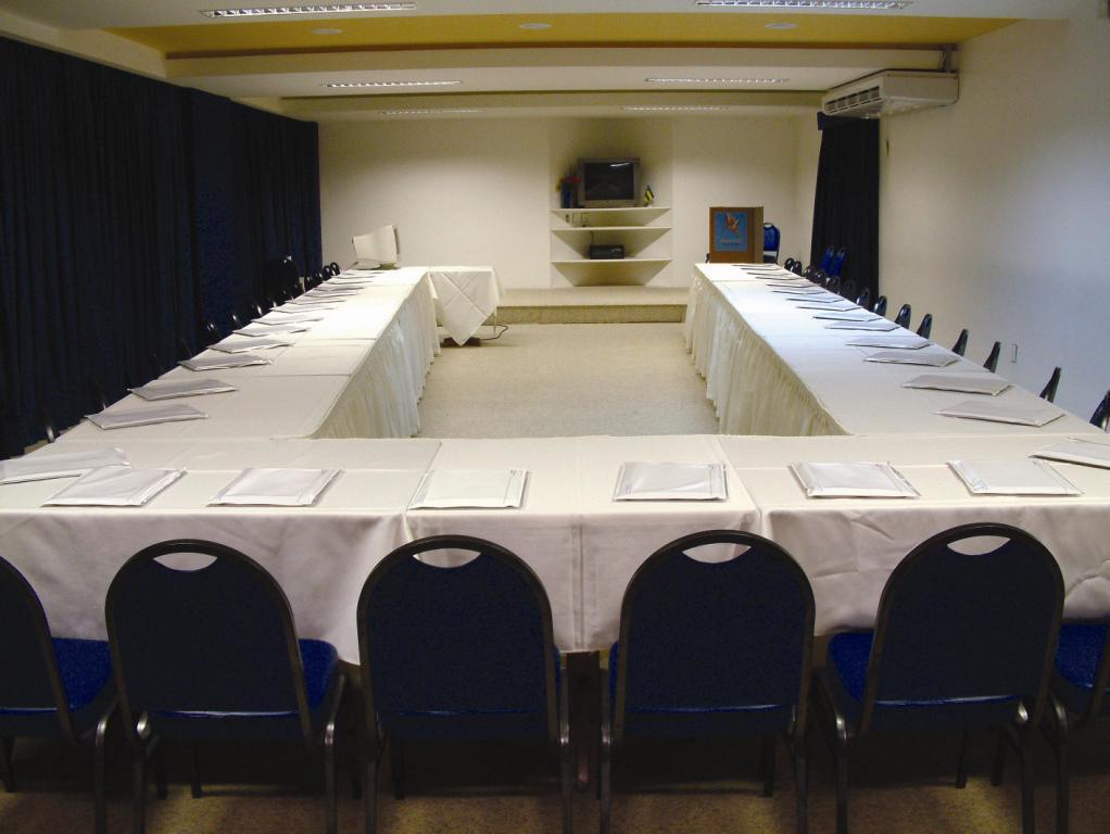 אראקג'ו Aquarios Praia Hotel מראה חיצוני תמונה