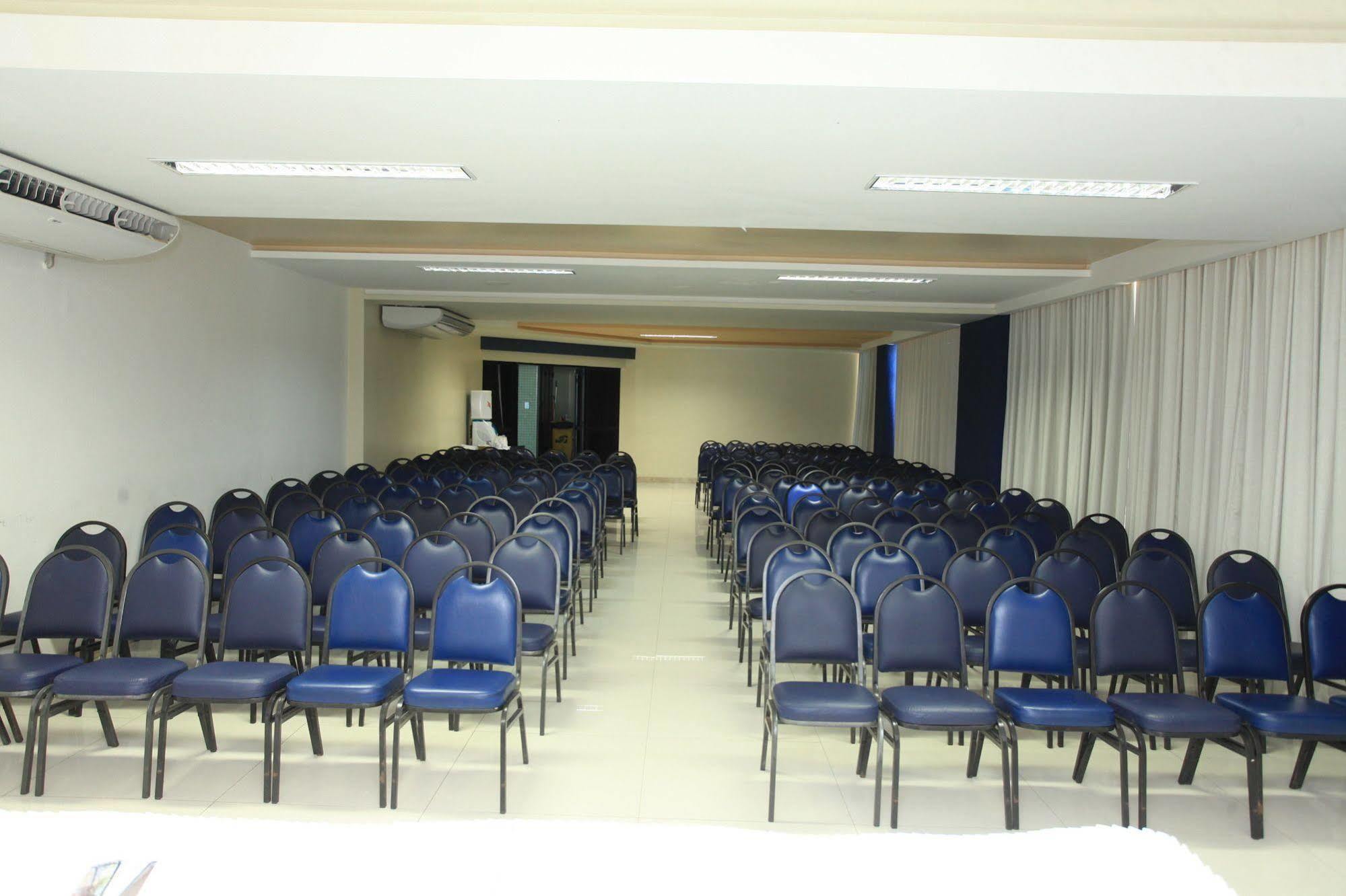 אראקג'ו Aquarios Praia Hotel מראה חיצוני תמונה