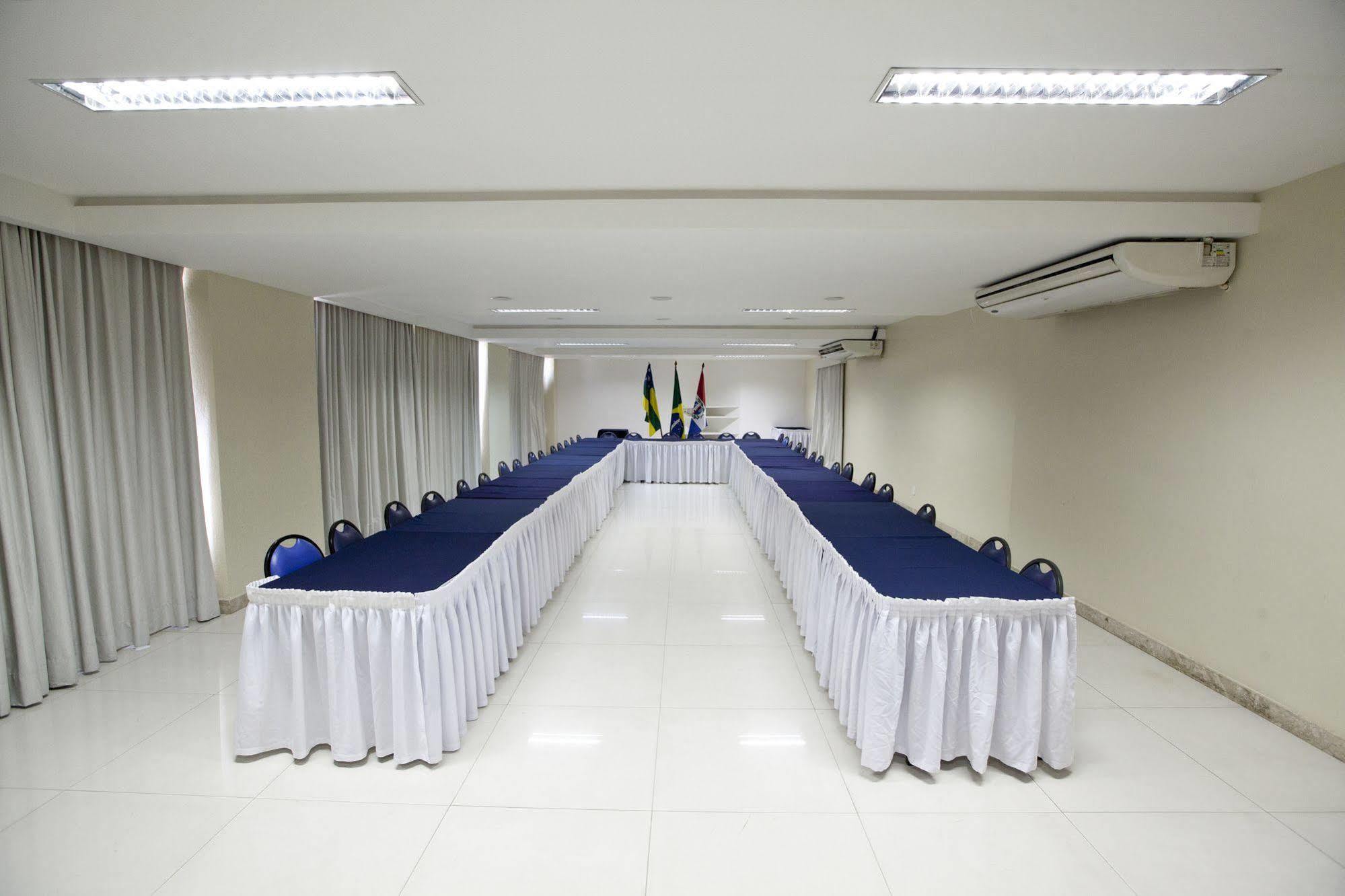 אראקג'ו Aquarios Praia Hotel מראה חיצוני תמונה